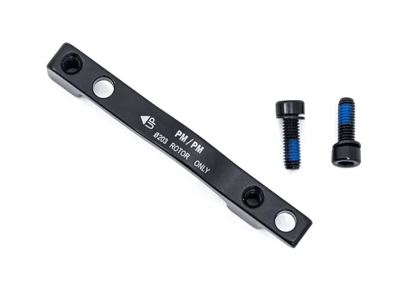Moto-Master caliper set black