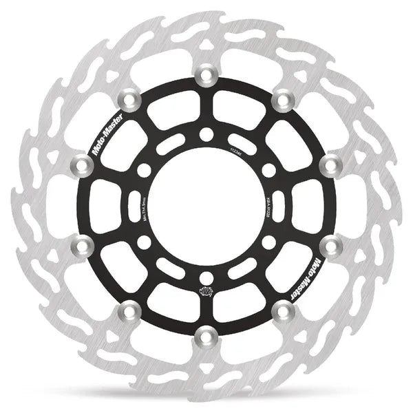 Moto-Master brake disc flame front l - Ktm (2017-2023)