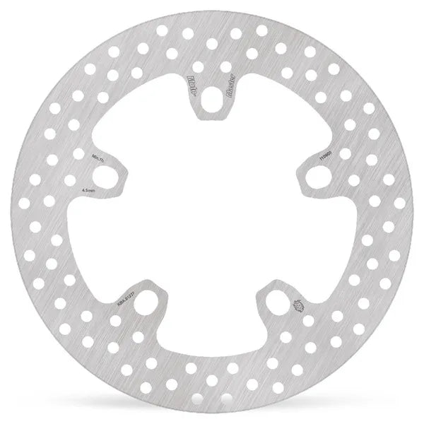 Moto-Master brake disc halo rear - Indian (2019-2024)