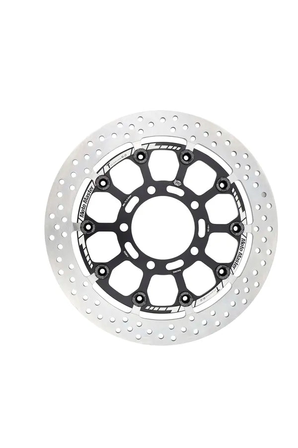 Brake Disc Halo Float FT