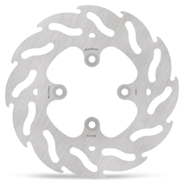 Moto-Master brake disc flame rear - Ktm (2000-2015)