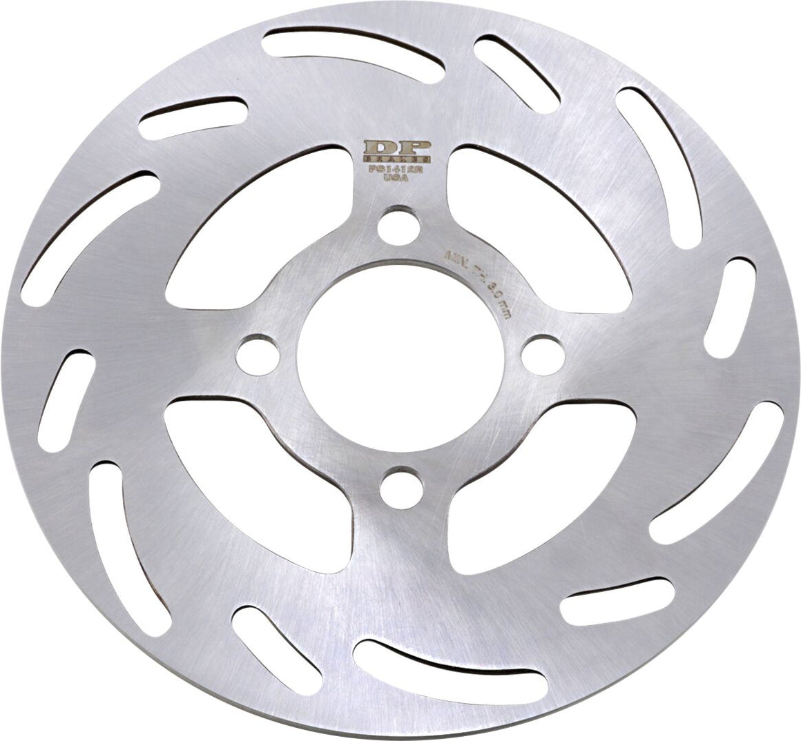 MOOSE Racing remschijf offroad / ATV - Yamaha (2006-2015) | Femon Parts