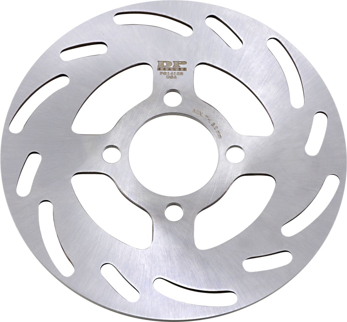 MOOSE Racing remschijf offroad / ATV - Yamaha (2006-2015) | Femon Parts