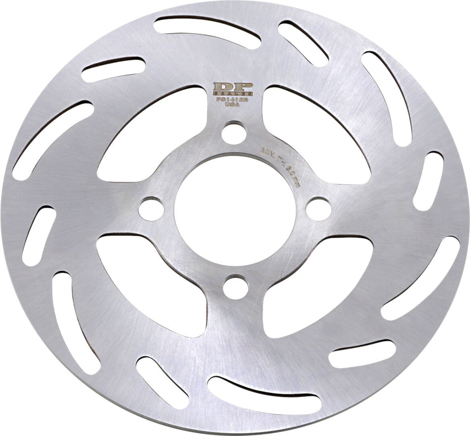 MOOSE Racing remschijf offroad / ATV - Yamaha (2006-2015) | Femon Parts