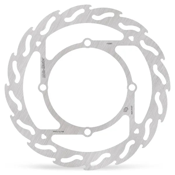 Moto-Master brake disc flame front - Suzuki (2005-2018)