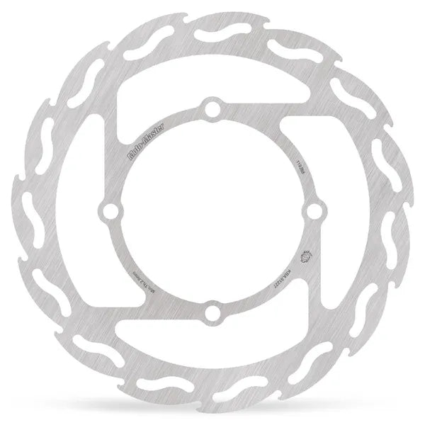 Moto-Master brake disc flame front - Kawasaki (2006-2024)