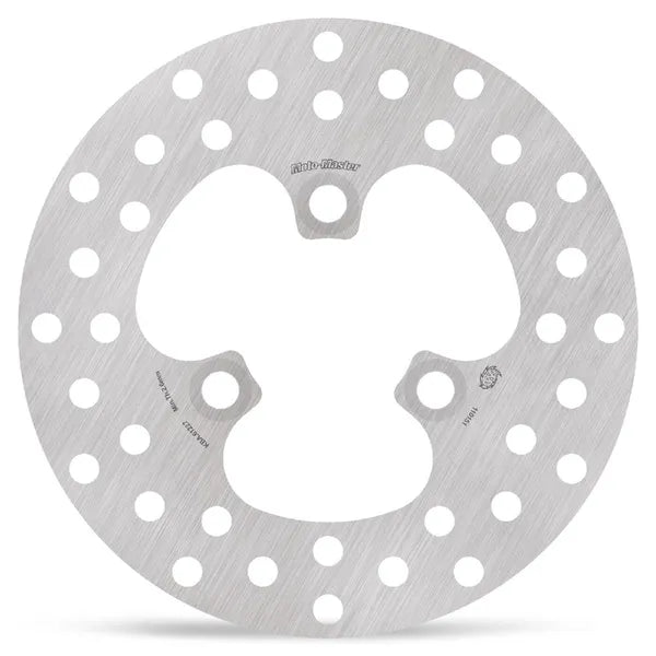 Moto-Master Halo remschijf offroad / ATV roestvrij staal - Kawasaki (1985-2013)