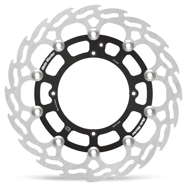 Moto-Master brake disc flame float front - Husqvarna (1992-2020)