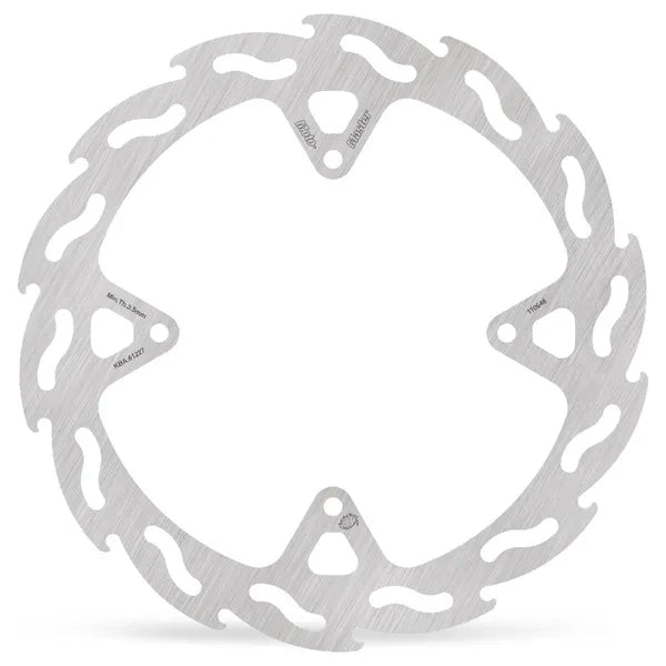 Moto-Master brake disc flame rear - Ktm (2015-2023)