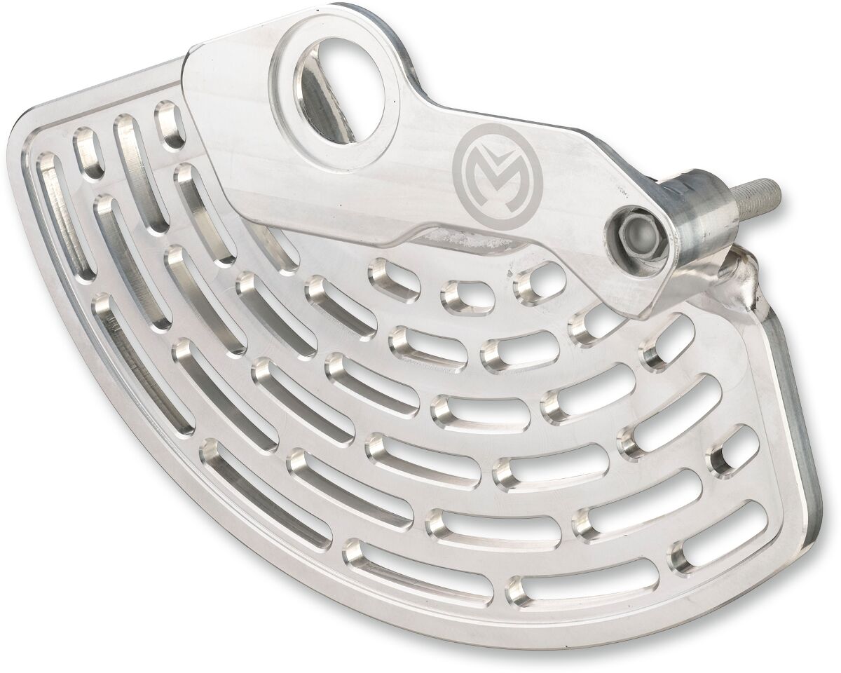 MOOSE Racing remschijf offroad / ATV zilver - Yamaha | Femon Parts