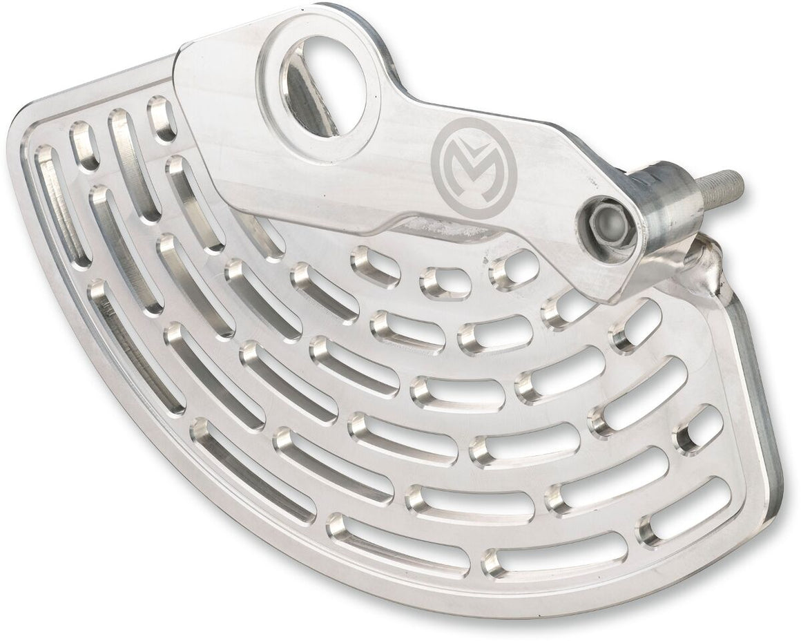 MOOSE Racing remschijf offroad / ATV zilver - Yamaha | Femon Parts