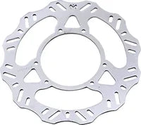 MOOSE Racing remschijf offroad / ATV - Honda (1995-2014) | Femon Parts