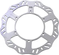 MOOSE Racing remschijf offroad / ATV - Yamaha YZ-125 / YZ-250 e.a. (2001-2017) | Femon Parts