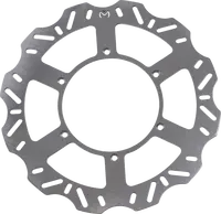 MOOSE Racing remschijf offroad / ATV - Yamaha YZ-125 / YZ-250 e.a. (2016-2026) | Femon Parts