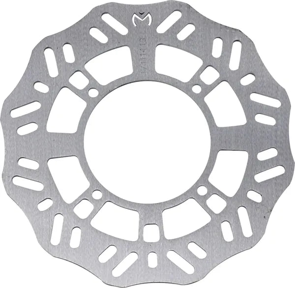 MOOSE Racing remschijf offroad / ATV - Honda (1996-2018) | Femon Parts