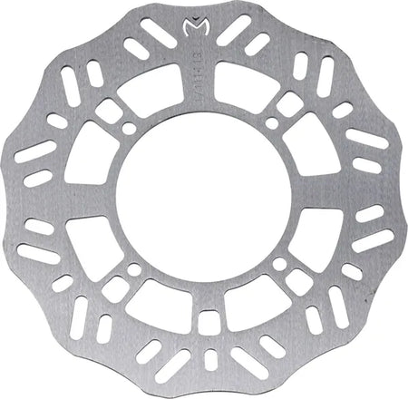 MOOSE Racing remschijf offroad / ATV - Honda (1996-2018) | Femon Parts