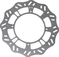 MOOSE Racing remschijf offroad / ATV - Honda (2002-2018) | Femon Parts