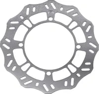 MOOSE Racing remschijf offroad / ATV - Suzuki RM Z-250 / RM Z-450 (2018-2023) | Femon Parts