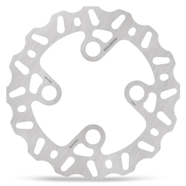 Moto-Master Wave Brake Disc offroad / ATV stainless steel - Gasgas (2003-2025)