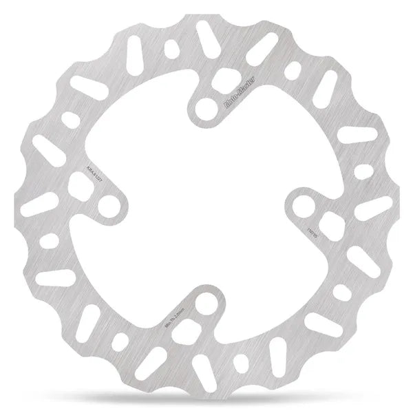 Moto-Master Wave Brake Disc off-road / ATV stainless steel - Beta (2005-2024)