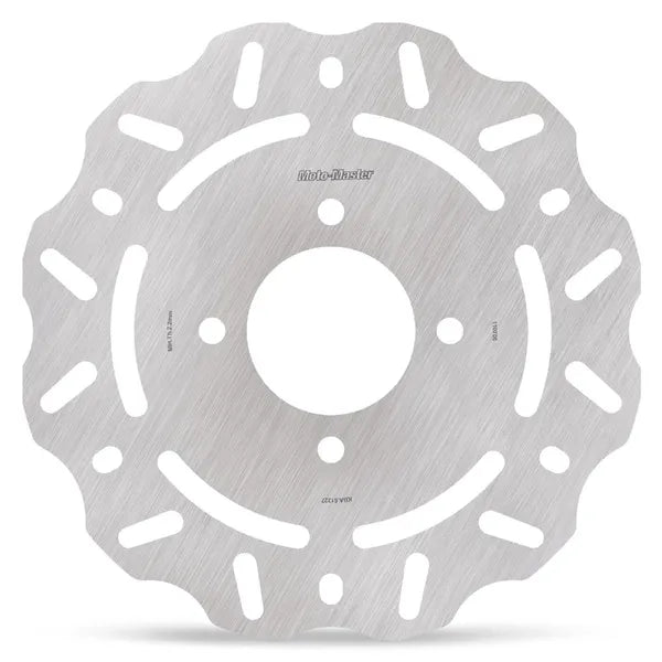 Moto-Master Wave Brake Disc off-road / ATV stainless steel - Beta (2009-2024)