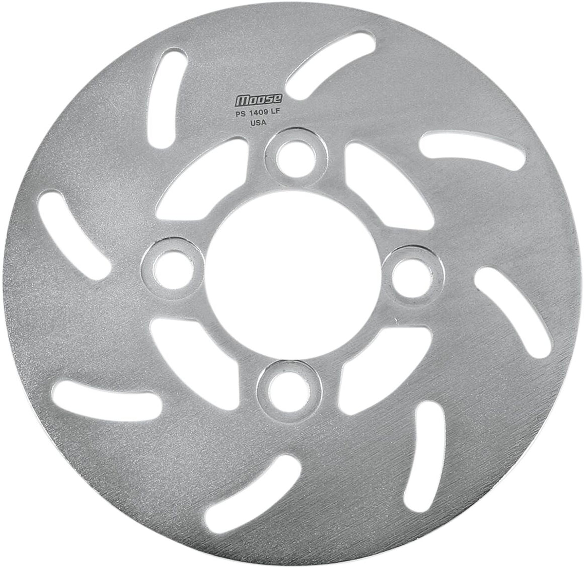 MOOSE Racing remschijf offroad / ATV - Yamaha (1989-2014) | Femon Parts
