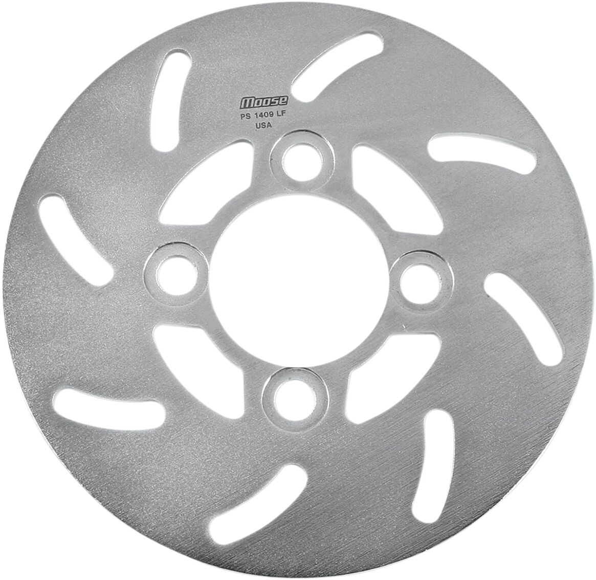 MOOSE Racing remschijf offroad / ATV - Yamaha (1989-2014) | Femon Parts