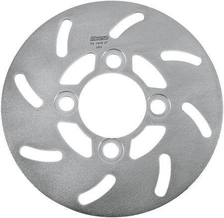 MOOSE Racing remschijf offroad / ATV - Yamaha (1989-2014) | Femon Parts