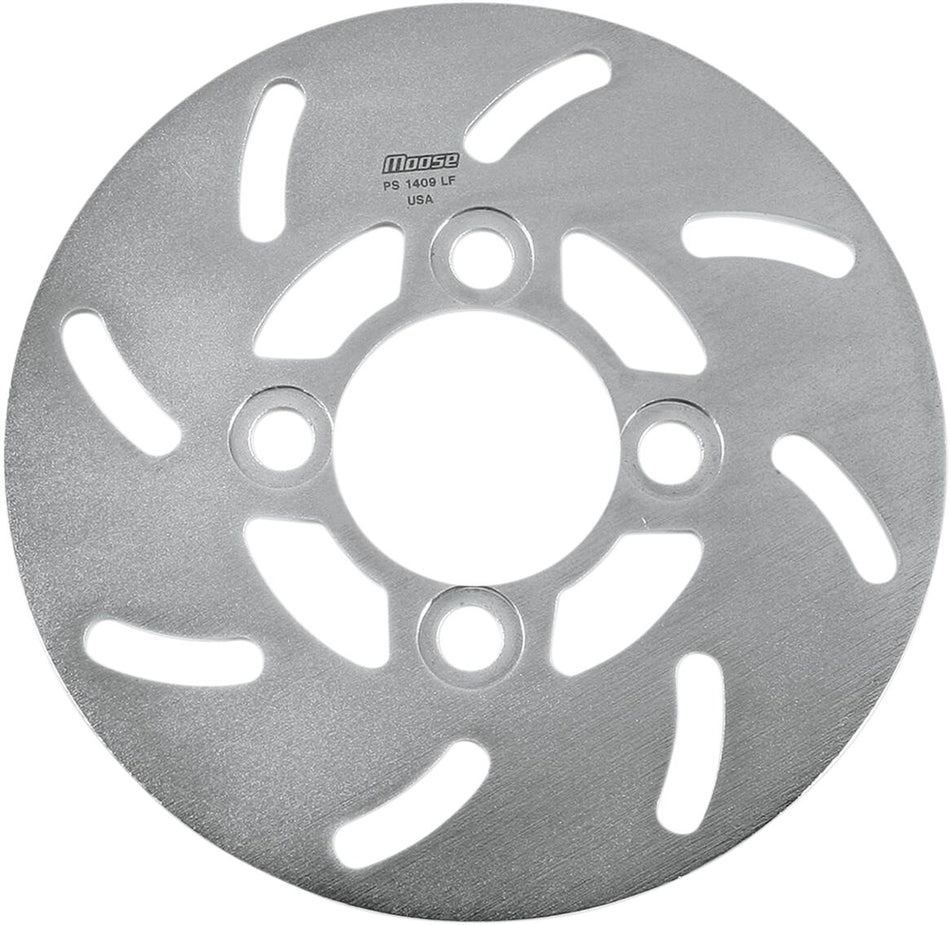 MOOSE Racing remschijf offroad / ATV - Yamaha (1989-2014) | Femon Parts