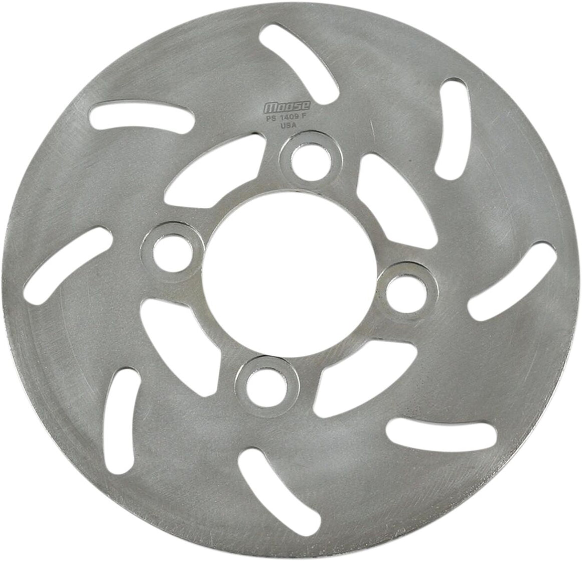 MOOSE Racing remschijf offroad / ATV - Yamaha (1989-2014) | Femon Parts