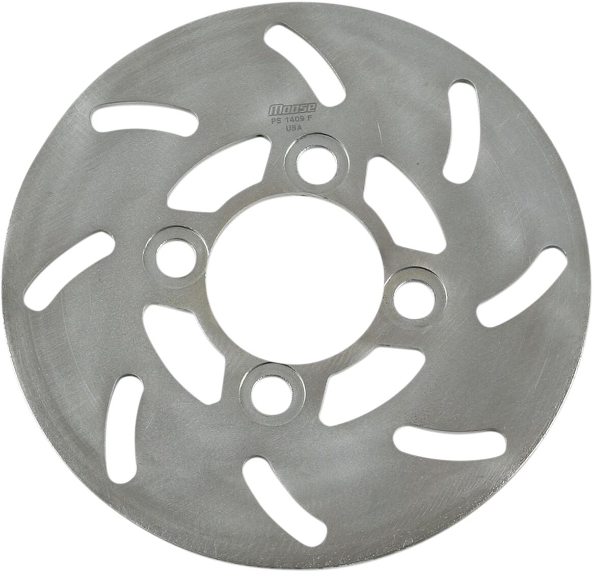 MOOSE Racing remschijf offroad / ATV - Yamaha (1989-2014) | Femon Parts