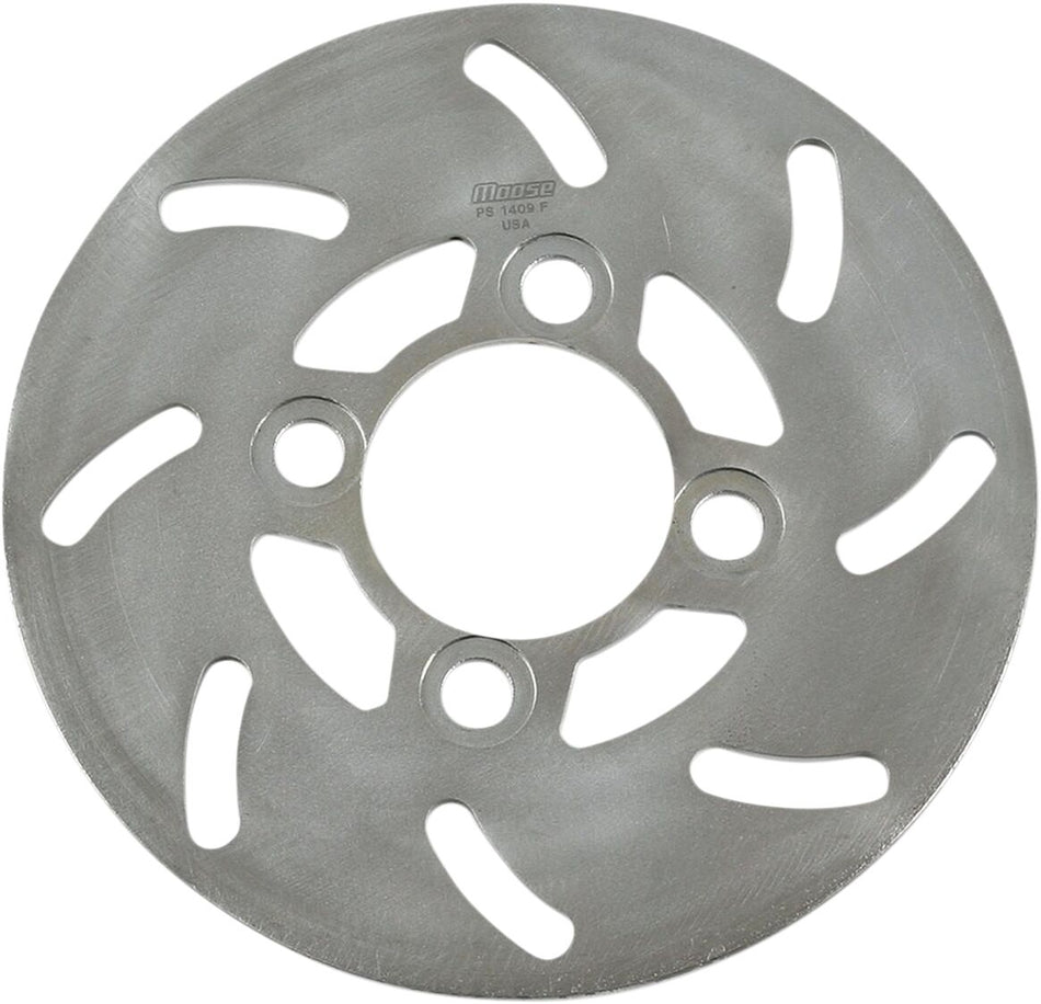 MOOSE Racing remschijf offroad / ATV - Yamaha (1989-2014) | Femon Parts