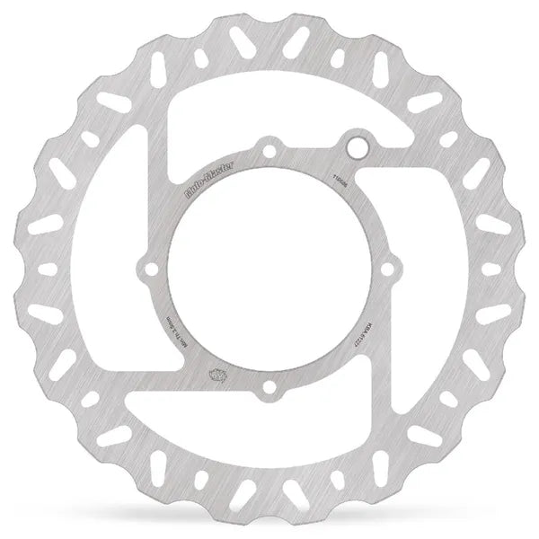 Moto-Master Nitro Brake Disc Off-Road / ATV Stainless Steel - Gasgas (2012-2026)