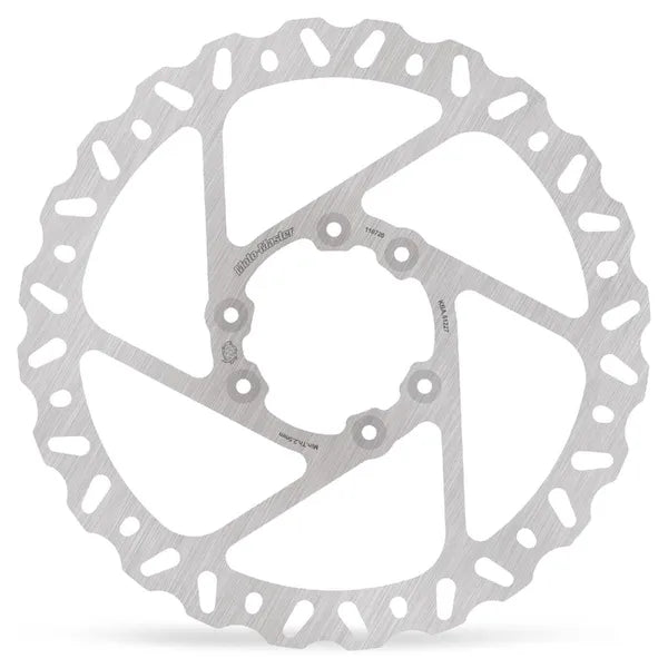 Moto-Master Nitro Brake Disc Offroad / ATV Stainless Steel - Tmracing (2010-2024)