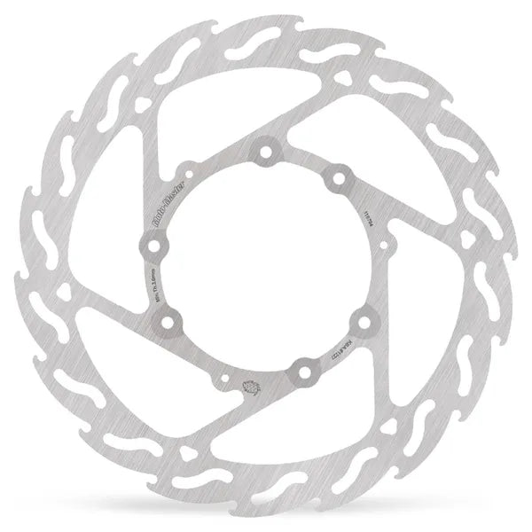 Moto-Master brake disc flame front - Honda (2019-2026)