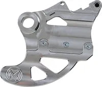 MOOSE Racing Pro Shark Fin remschijf offroad / ATV zilver - Kawasaki (2019-2022) | Femon Parts