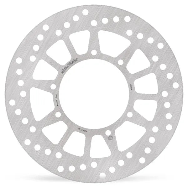 Moto-Master brake disc vint front - Yamaha (1986-2008)