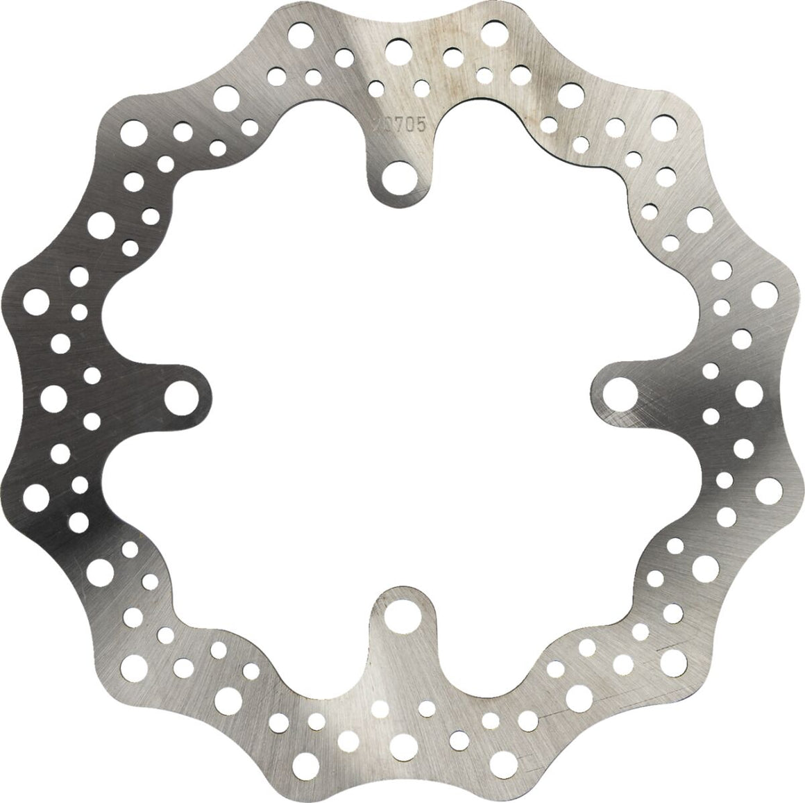 MOOSE Racing RFX remschijf offroad / ATV - Kawasaki (2019-2024) | Femon Parts