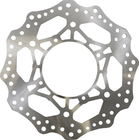 MOOSE Racing RFX remschijf offroad / ATV - Husqvarna (2017-2023) | Femon Parts