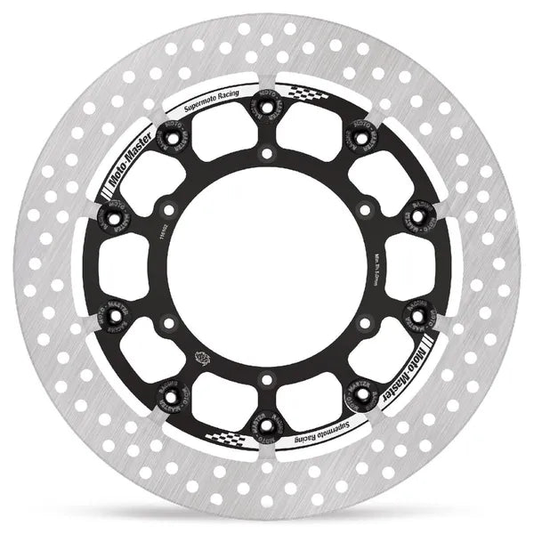 Moto-Master disc halo t-floater 300mm - Suzuki DR Z-400 / WR-250 F e.a. (2000-2026)