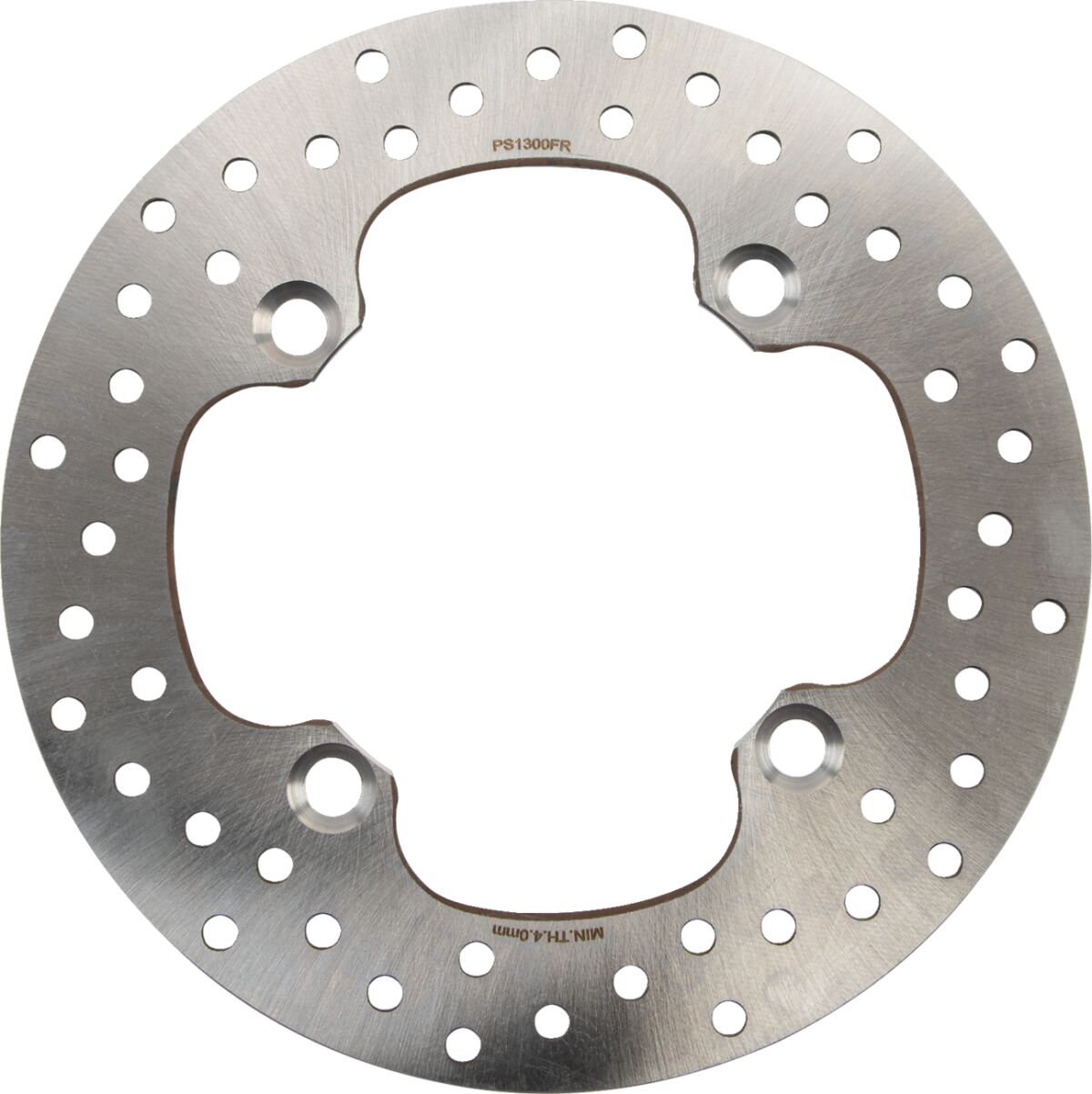 MOOSE Racing remschijf offroad / ATV - Kawasaki (2020-2025) | Femon Parts