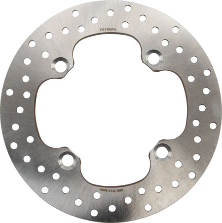 MOOSE Racing remschijf offroad / ATV - Kawasaki (2020-2025) | Femon Parts