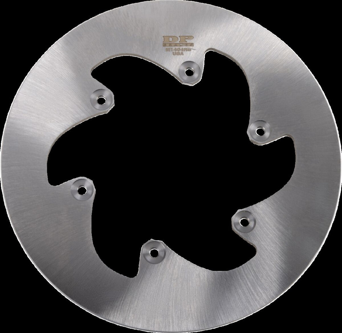 MOOSE Racing remschijf offroad / ATV - Yamaha YZ-125 (2025-2026) | Femon Parts