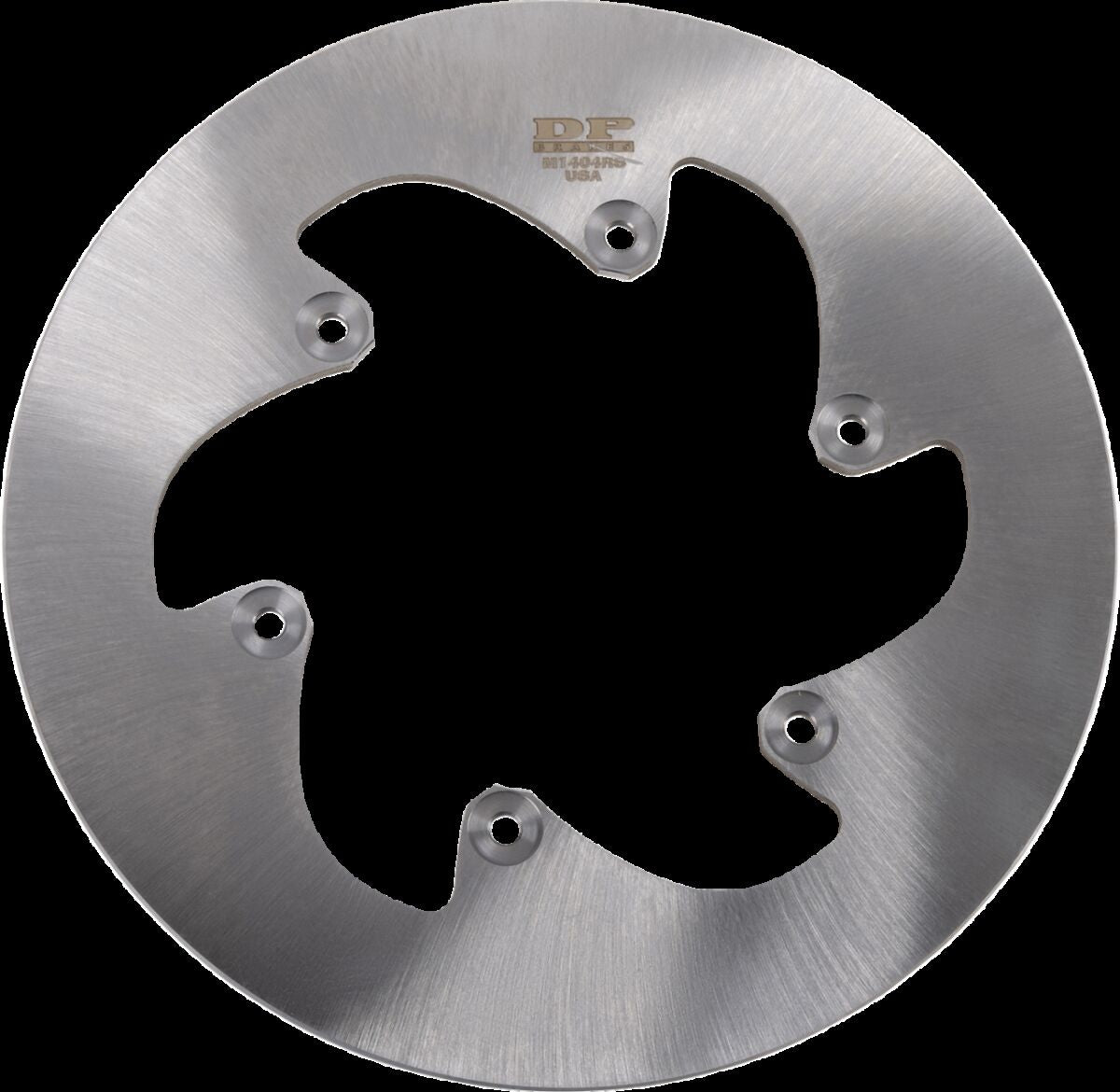 MOOSE Racing remschijf offroad / ATV - Yamaha YZ-125 (2025-2026) | Femon Parts