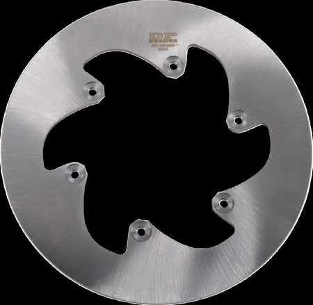 MOOSE Racing remschijf offroad / ATV - Yamaha YZ-125 (2025-2026) | Femon Parts
