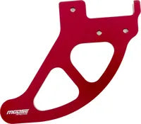 MOOSE Racing remschijf offroad / ATV rood - Gasgas | Femon Parts