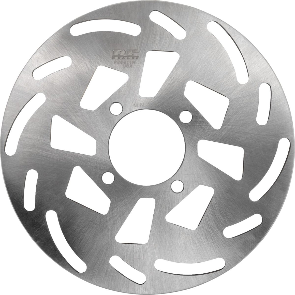 MOOSE Racing remschijf offroad / ATV - Yamaha | Femon Parts