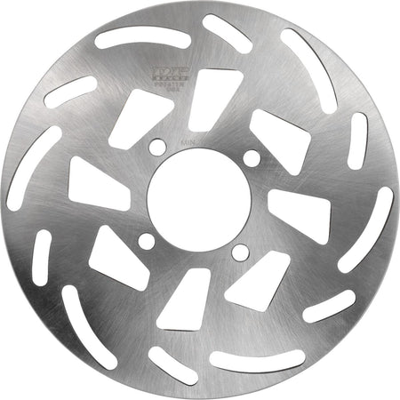 MOOSE Racing remschijf offroad / ATV - Yamaha | Femon Parts
