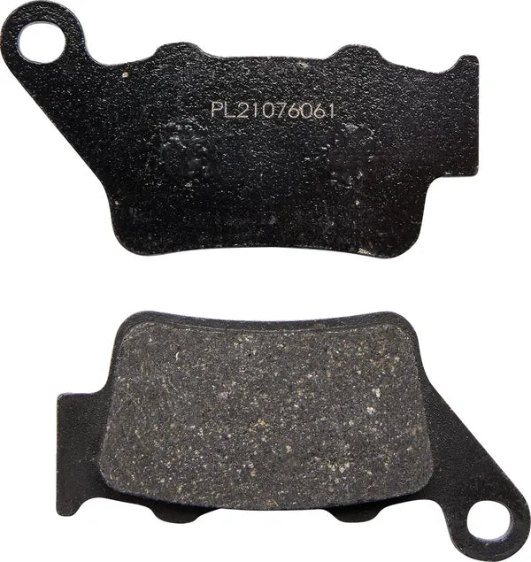 MOOSE Racing remblokken organisch | Femon Parts