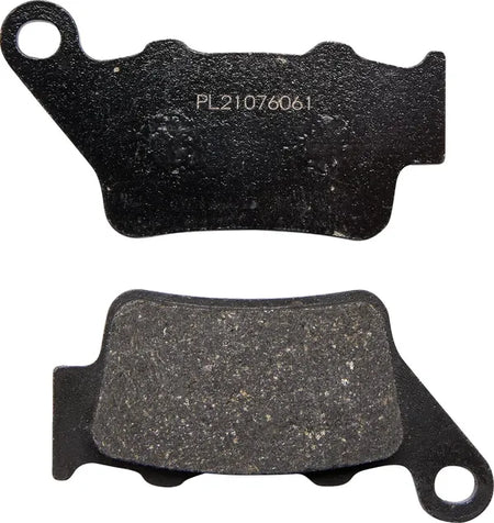 MOOSE Racing remblokken organisch | Femon Parts